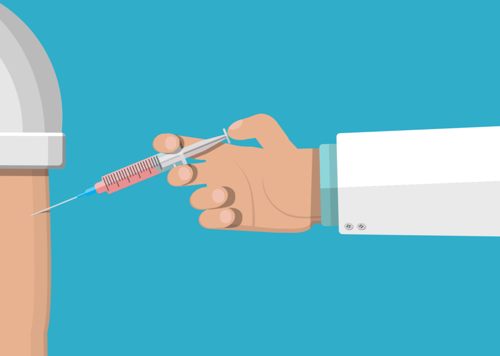 3 recommended immunizations for seniors 3 recommended immunizations for seniors