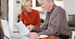What Adults 65+ Need to Know About Taxes