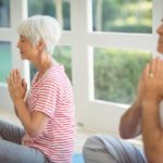 health benefits of meditation