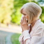 Seniors & Allergies: How seasonal allergies affect adults 65+