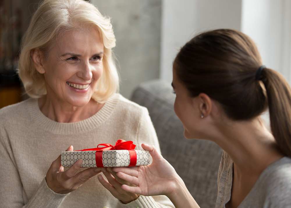 Holiday gift ideas for grandchildren