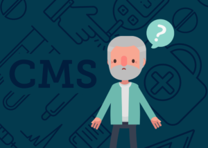 What does CMS stand for