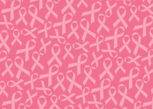 October is Breast Cancer Awareness Month