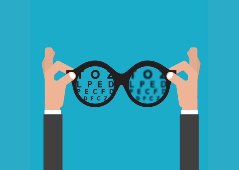 Does Medicare Cover Eye Exams