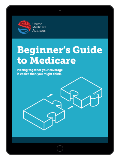 Beginner’s Guide to Medicare