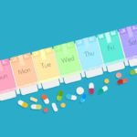 Medication non-adherence: Tips to stay on schedule