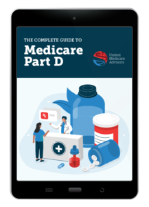 The Complete Guide to Medicare Part D