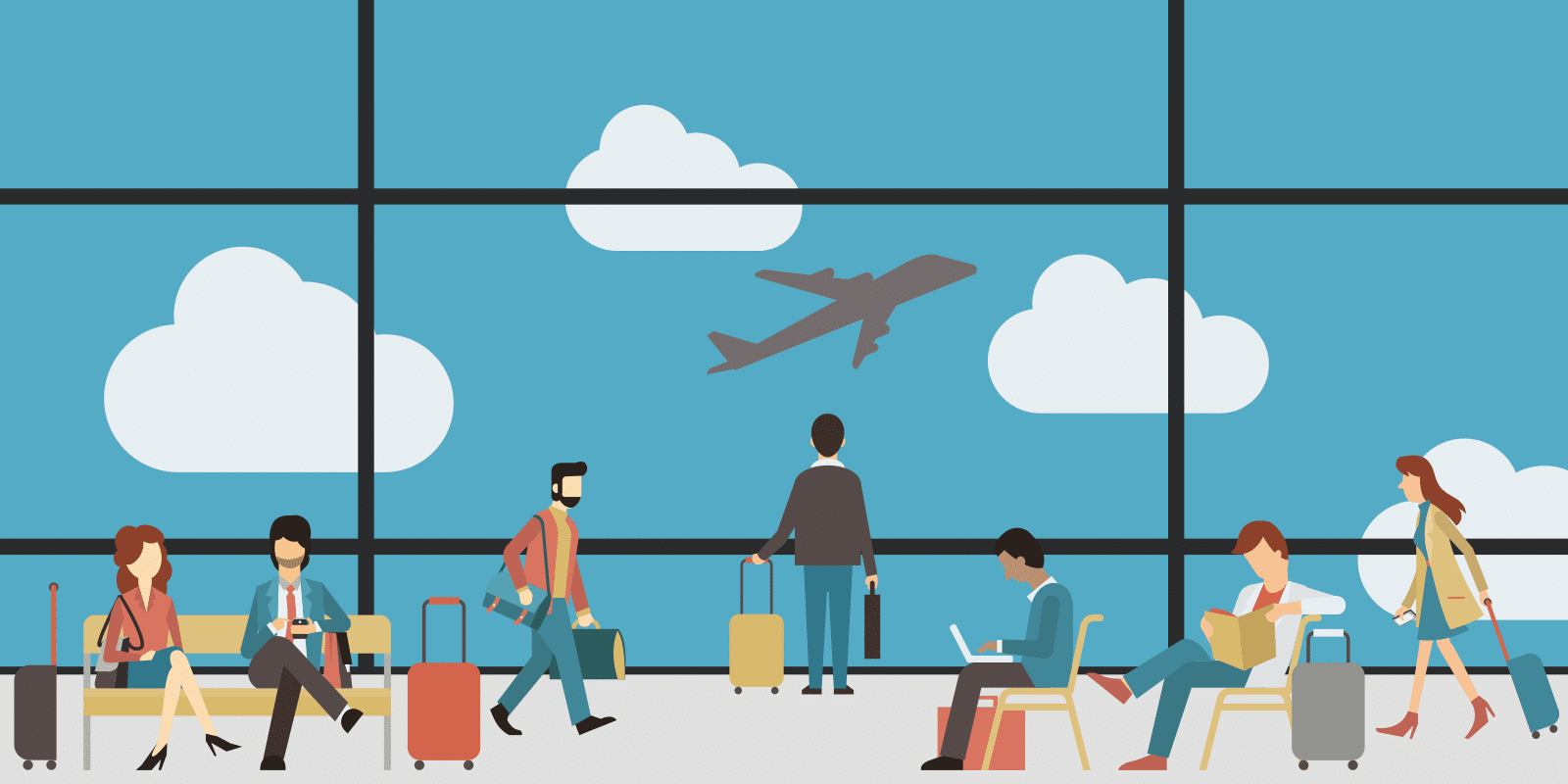 Top travel tips for seniors