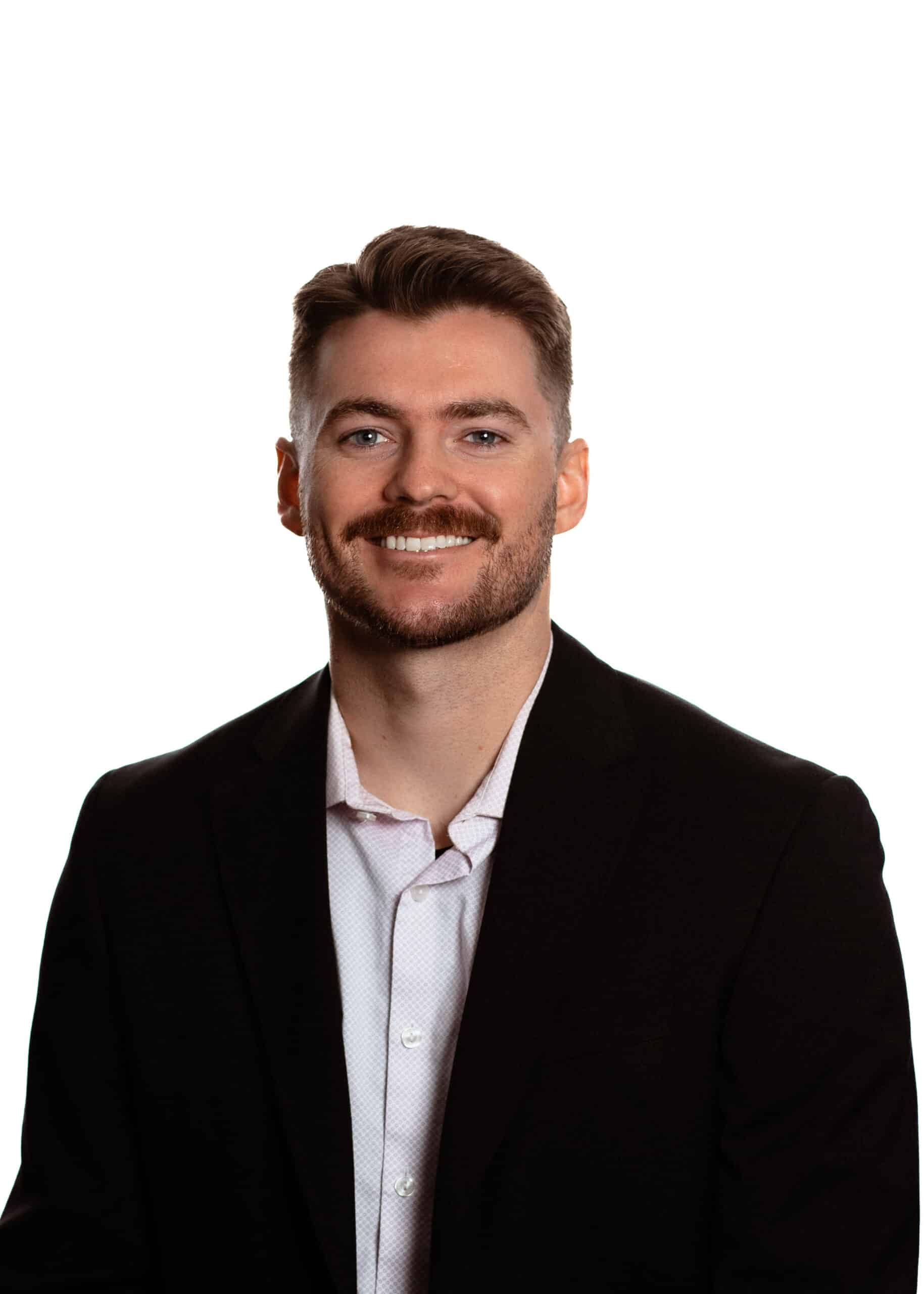 Blake Vail