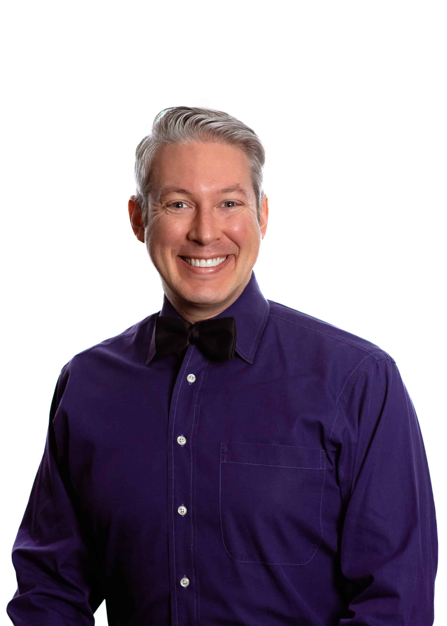 Joshua Judy