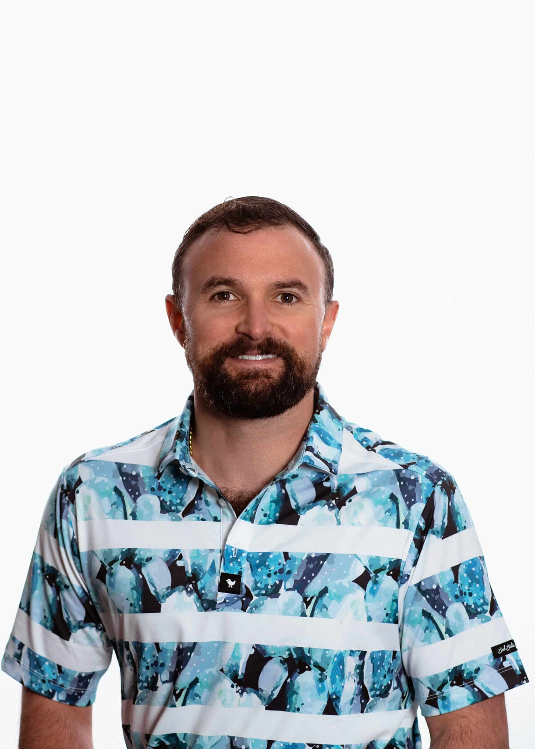 Michael Tobin