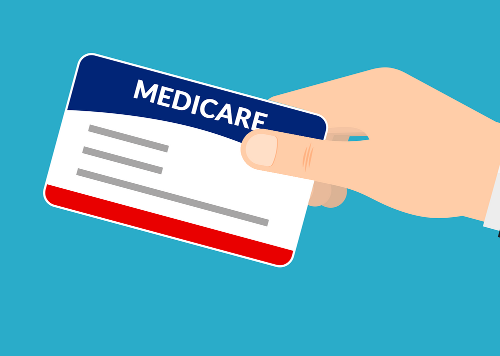 Medicare Card Replacement