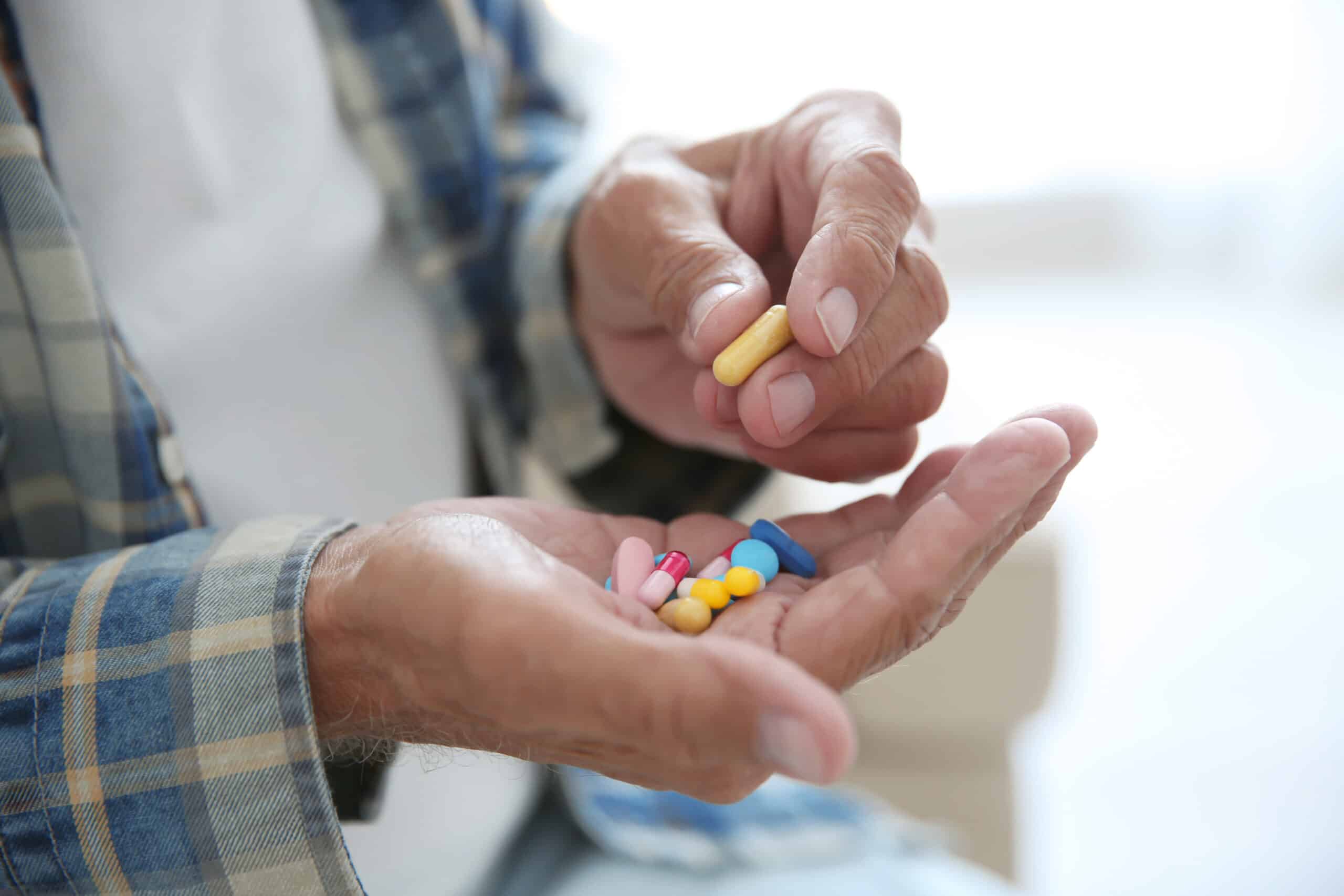medicare part d changes