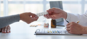 Negotiated Prescription-Drug Savings