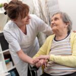 assisted living facility