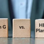 Medigap Plan G vs. High Deductible Plan G