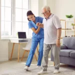 Medicare cover In-Home Care