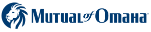 Mutual of Omaha logo
