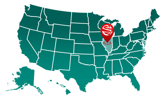medicare supplement rates in illinois