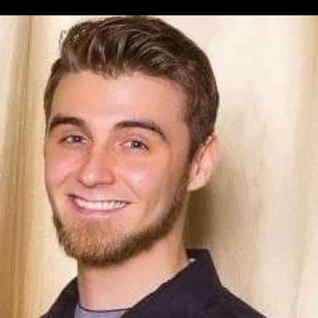 Gunner Blanchard
