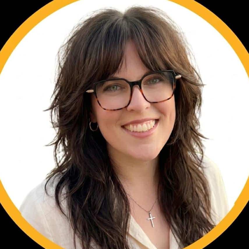Amanda BeGuhn