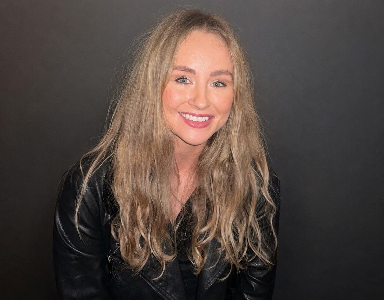 Kathleen Herrington