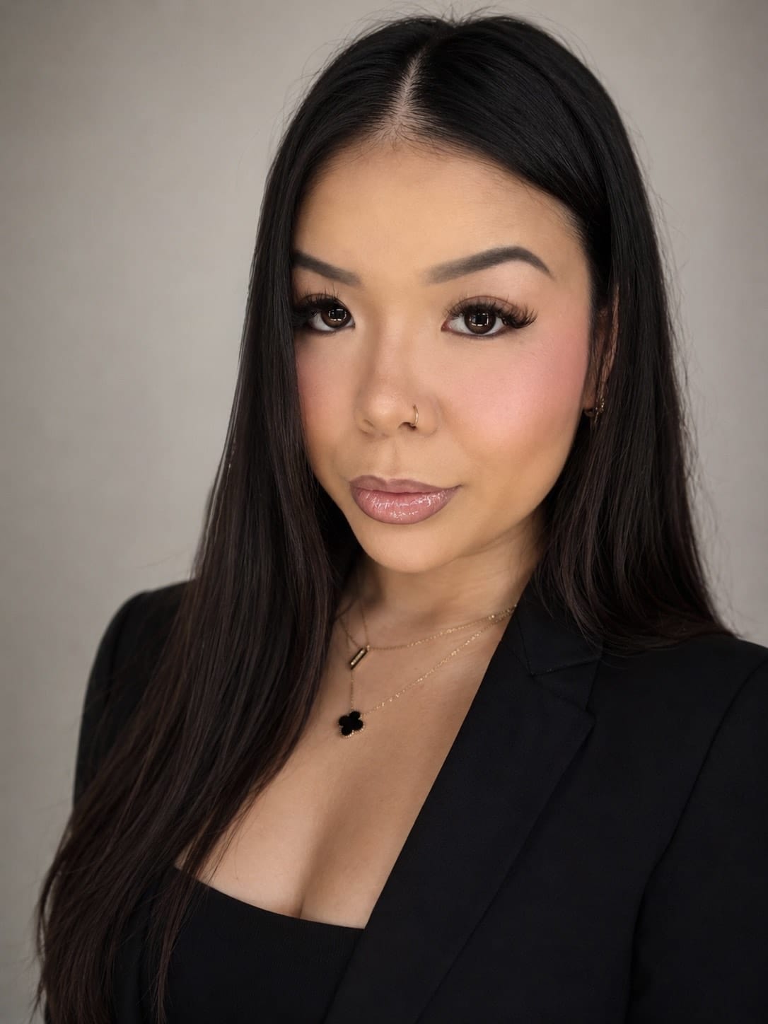 Michelle Le