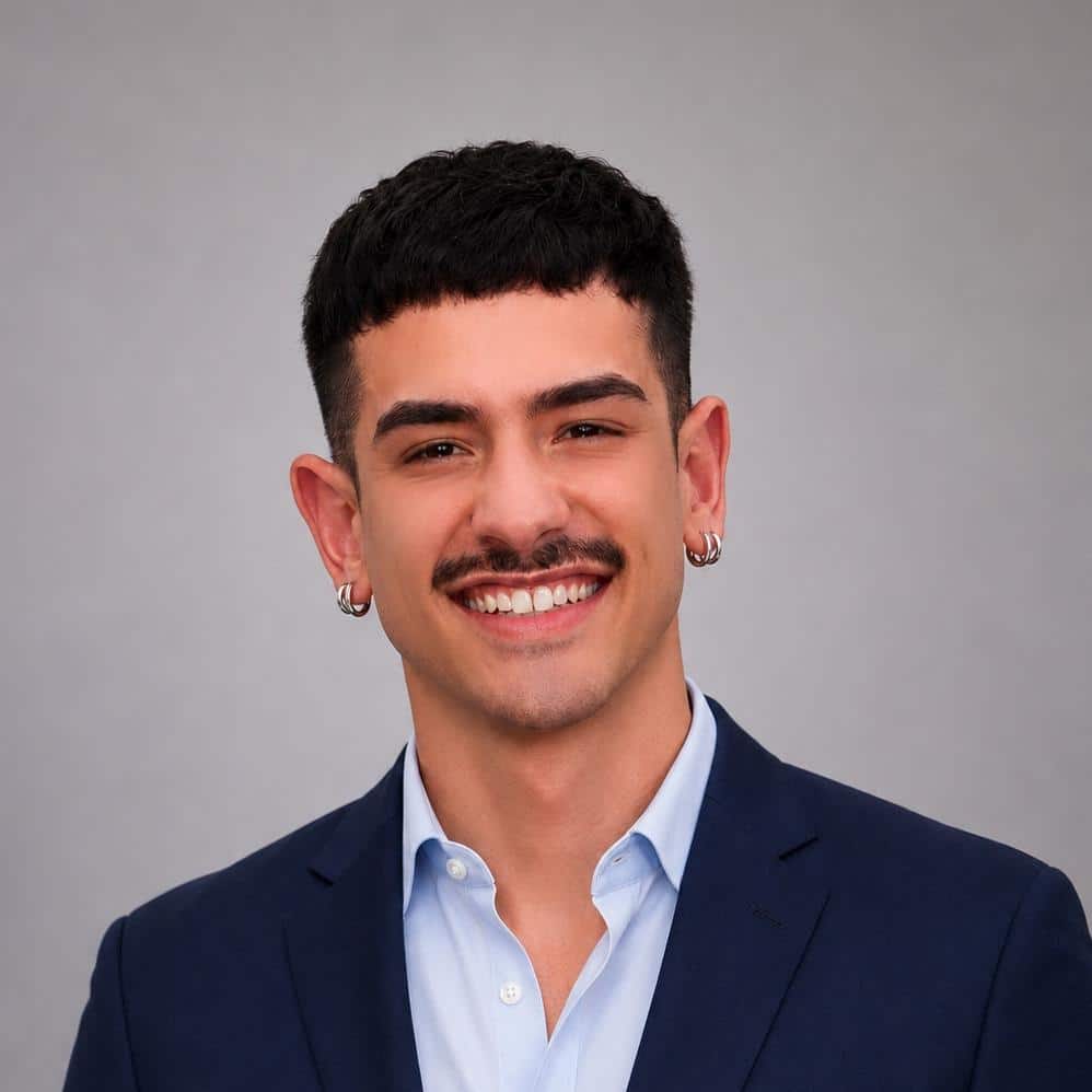 Raul Galvan