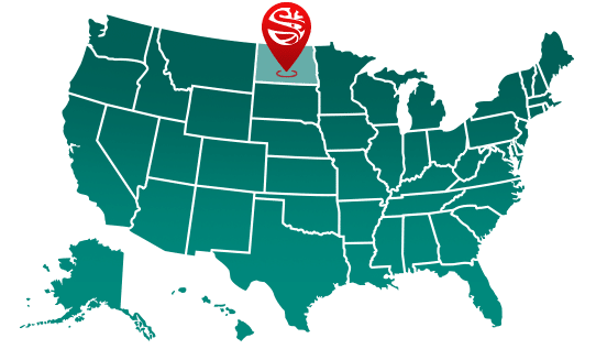 medicare supplement in north dakota