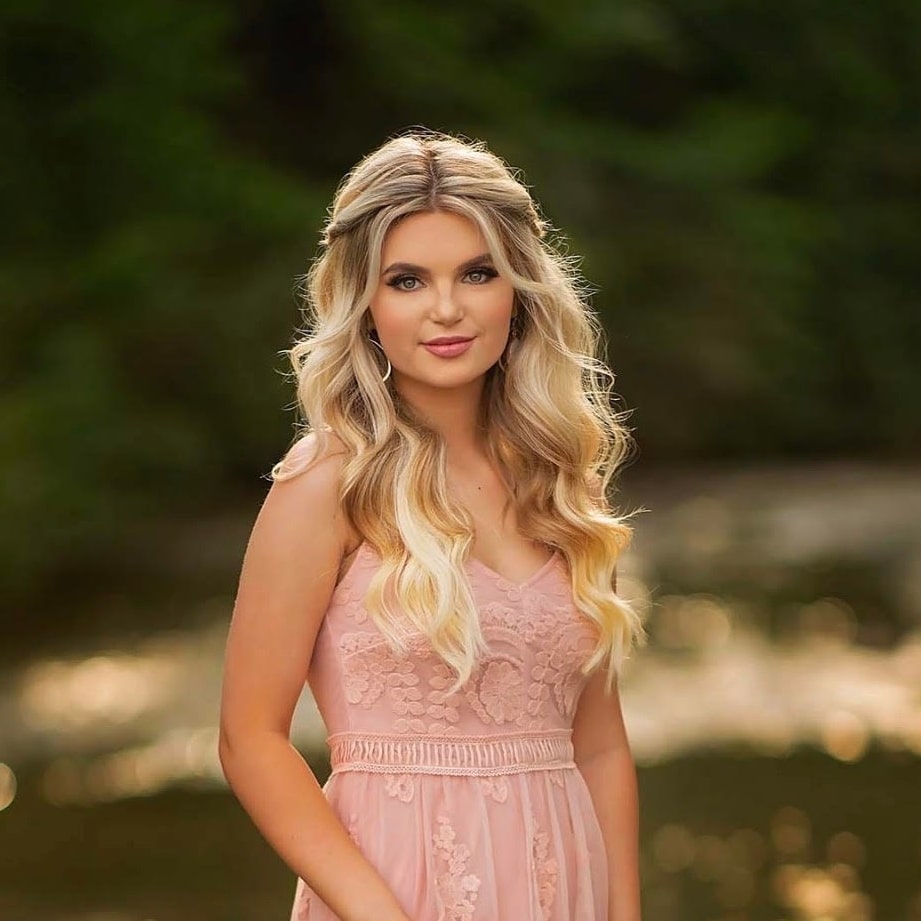 Julianne Kirkland