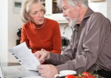What Adults 65+ Need to Know About Taxes