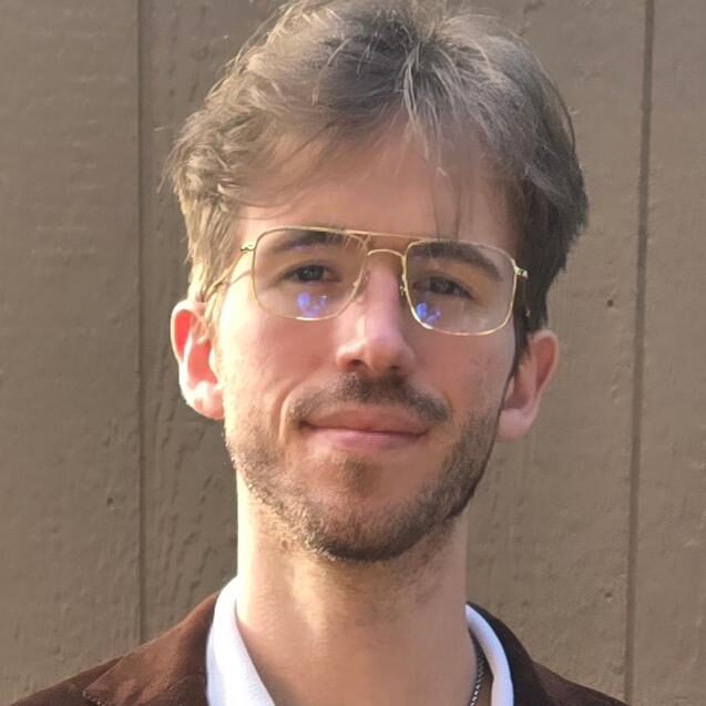Benjamin Rose Benjamin Rose