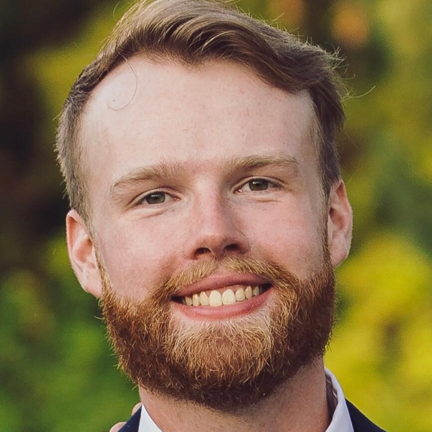 Nicholas Gruesen Nicholas Gruesen