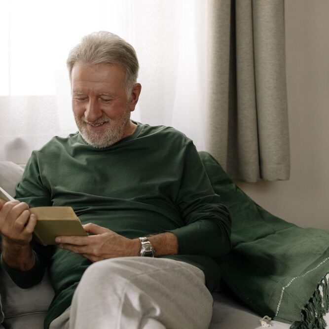 Set Up For Success: Make Your Space Match Your Lifestyle